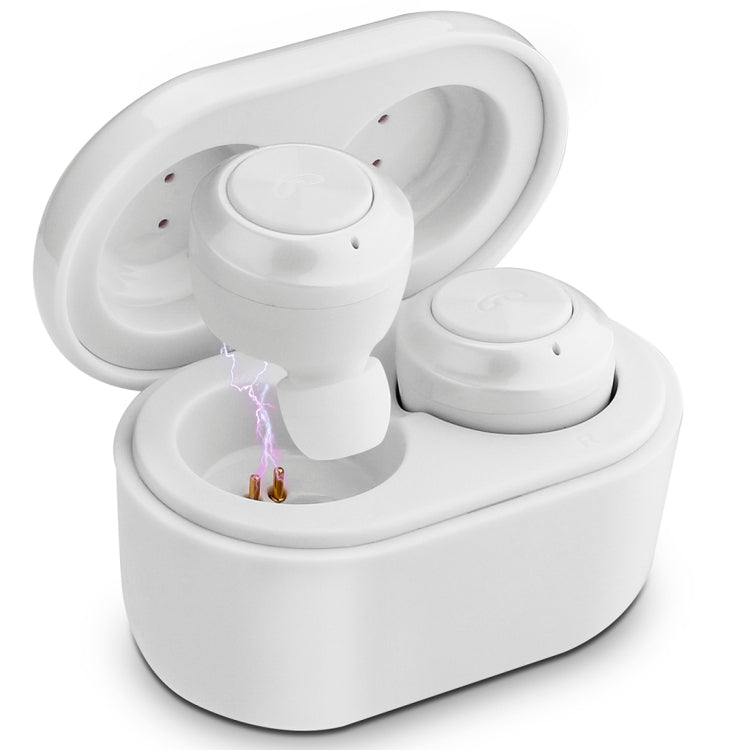 BTH-A6 無線藍牙耳機帶磁吸充電盒 藍牙5.0