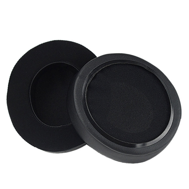 1對賣 適用於RAZER 雷蛇影鮫 Nari耳機海綿套耳罩