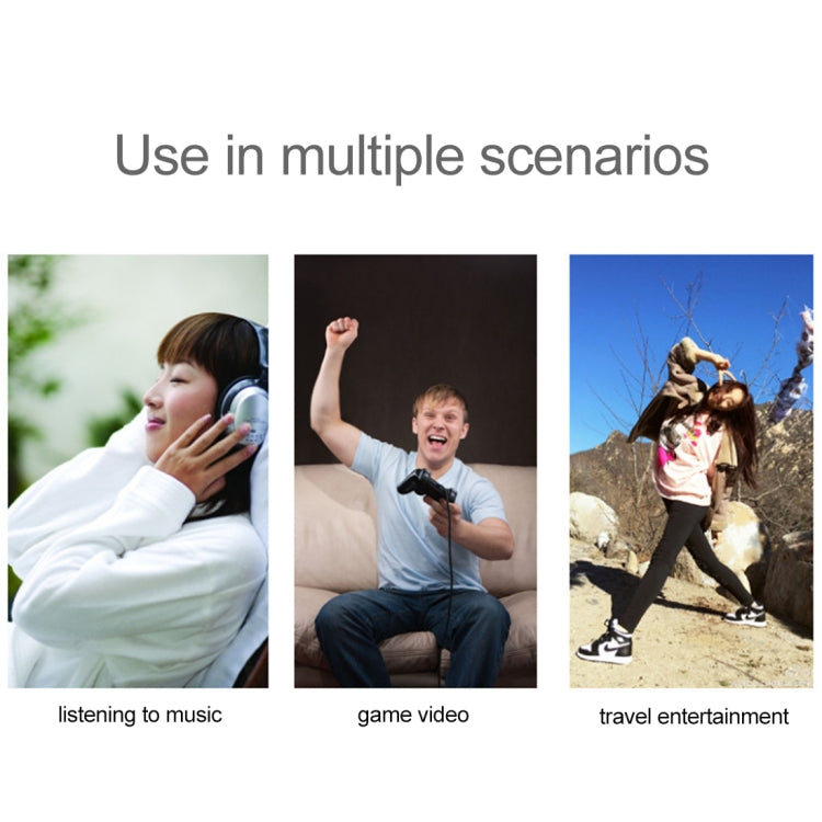 1對賣 適用於RAZER 雷蛇影鮫 Nari耳機海綿套耳罩