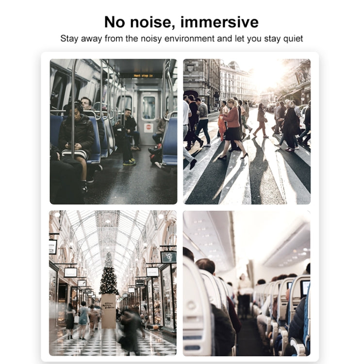 awei A710BL 可摺疊ANC主動降噪無線藍牙耳機