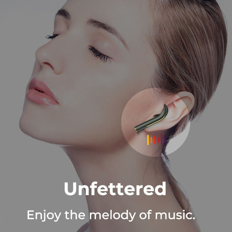 J18 藍牙5.0 TWS無線雙耳藍牙耳機