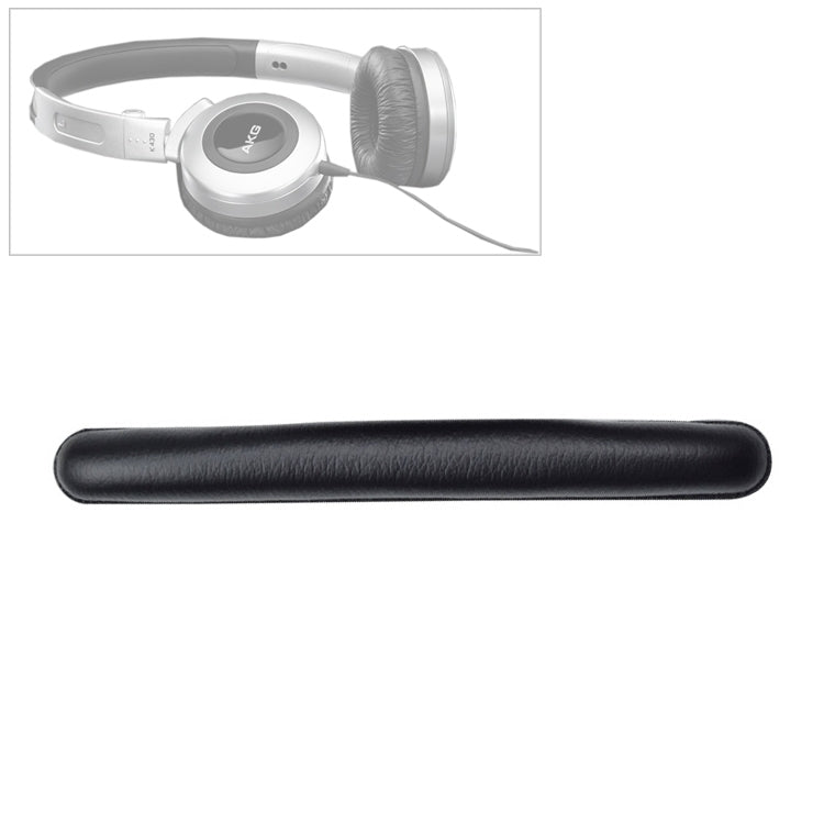 適用於愛科技 K44/K55/K66/K77/K99 頭戴式耳機頭梁墊保護套