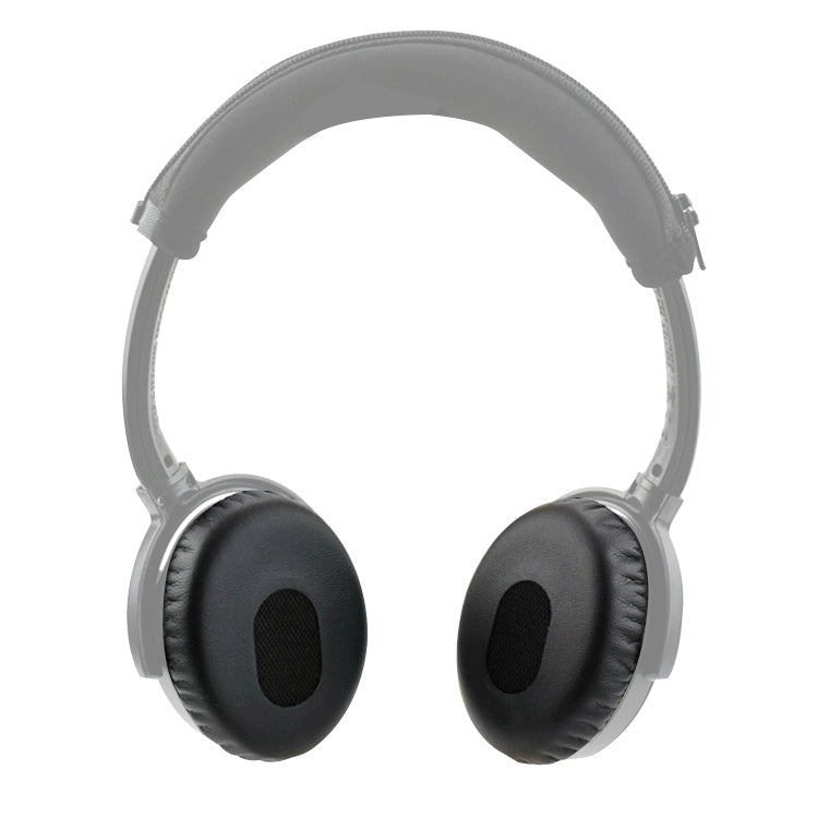 2個賣 適用於博士 QC3 耳機海綿套 耳罩皮套耳墊