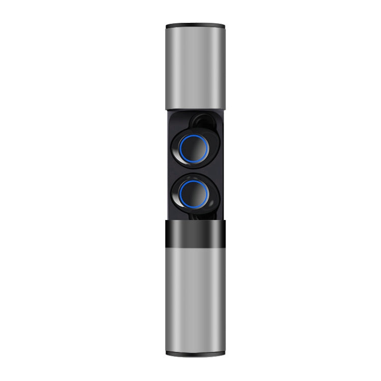 S2 抽拉式雙耳塞TWS無線藍牙V5.0耳機