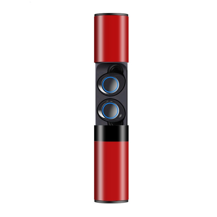 S2 抽拉式雙耳塞TWS無線藍牙V5.0耳機