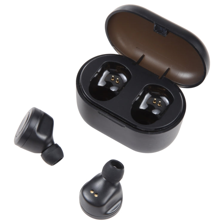 A6 藍牙5.0 無線藍牙耳機帶充電倉