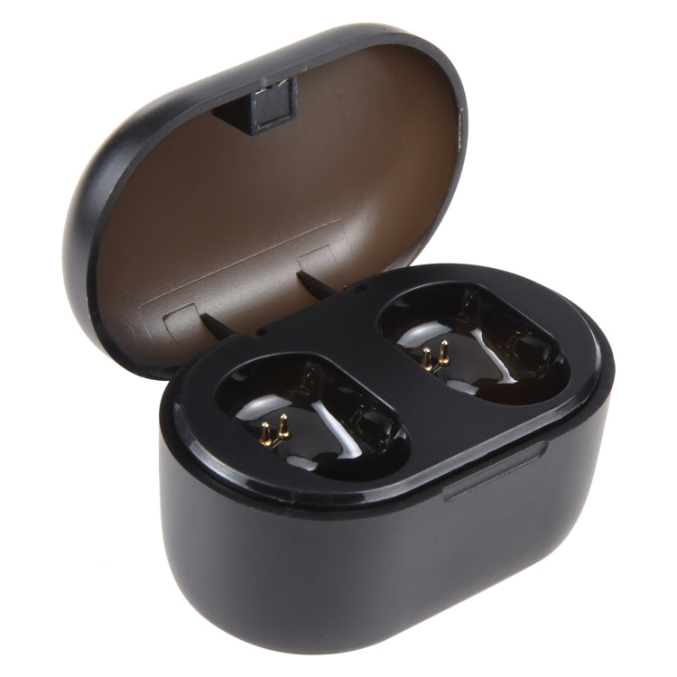 A6 藍牙5.0 無線藍牙耳機帶充電倉