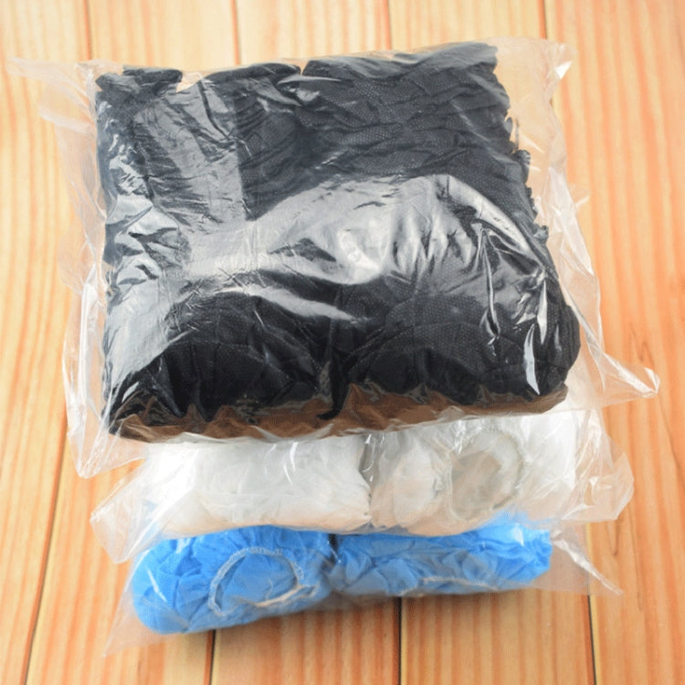 一次性頭戴式耳機套耳罩 防塵防汗透氣罩
