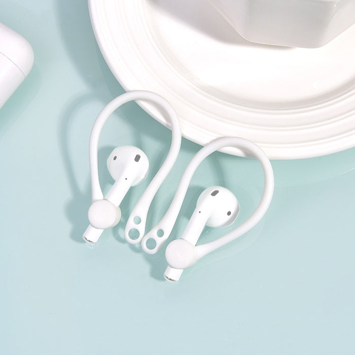 適用於蘋果 AirPods 1 / 2代通用 無線耳機掛繩 防丟耳機掛扣