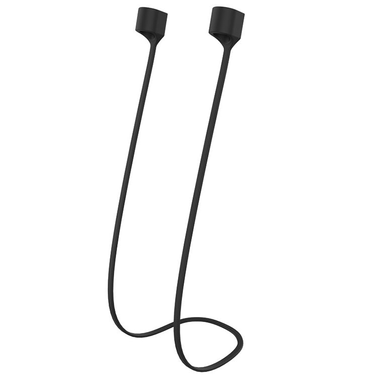 Apple AirPods 1 / 2代通用 無線藍牙耳機磁吸防丟繩