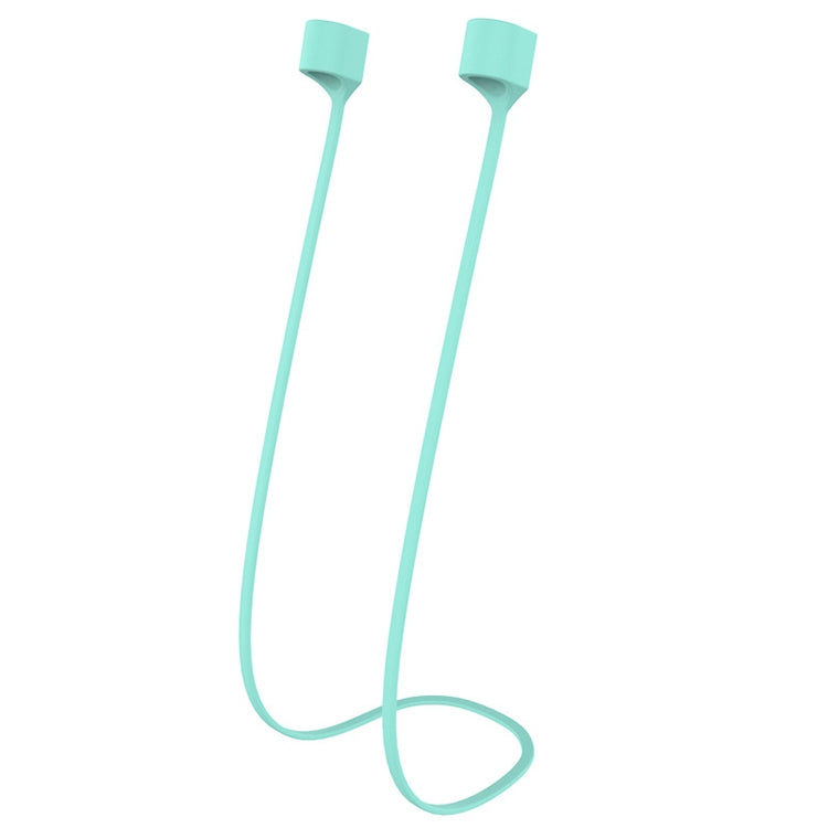 Apple AirPods 1 / 2代通用 無線藍牙耳機磁吸防丟繩