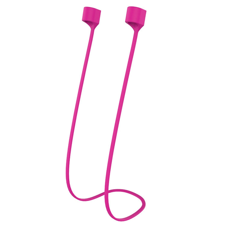 Apple AirPods 1 / 2代通用 無線藍牙耳機磁吸防丟繩