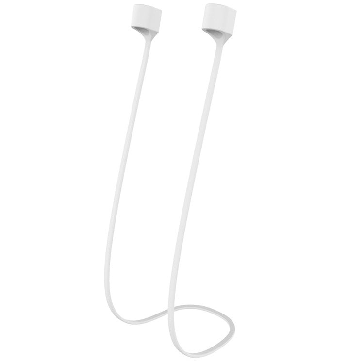Apple AirPods 1 / 2代通用 無線藍牙耳機磁吸防丟繩