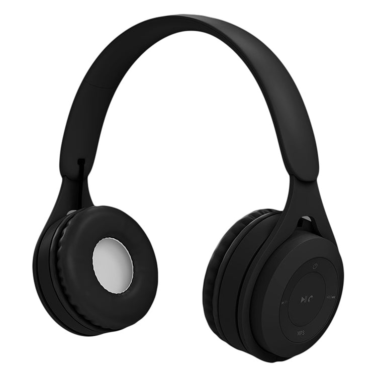 Y08 Hifi音質馬卡龍頭戴式藍牙耳機，支持通話&TF卡&3.5mm AUX