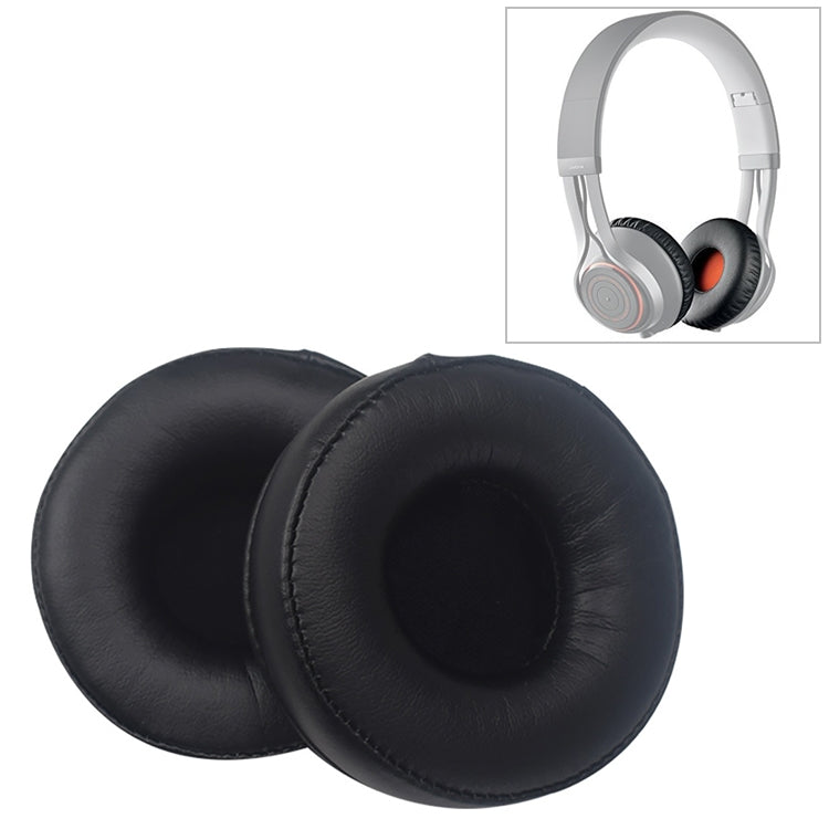 2個賣 適用於捷波朗 Revo Wireless 耳機海綿套 耳罩皮套耳墊