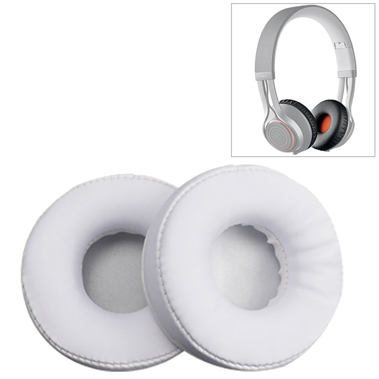 2個賣 適用於捷波朗 Revo Wireless 耳機海綿套 耳罩皮套耳墊