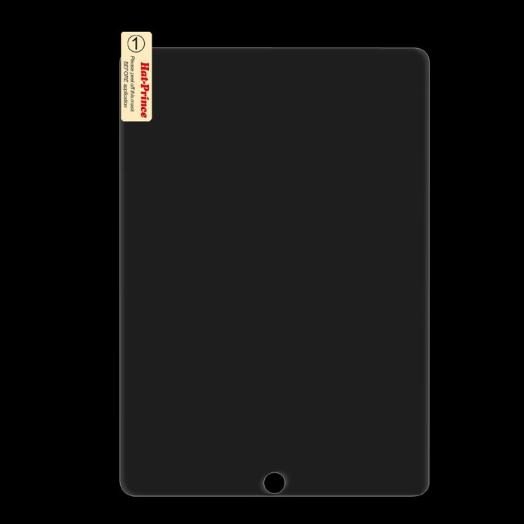 ENKAY 草帽王子 適用於iPad Pro 10.5 寸 0.33mm厚度 9H表面硬度 2.5D全屏鋼化玻璃膜