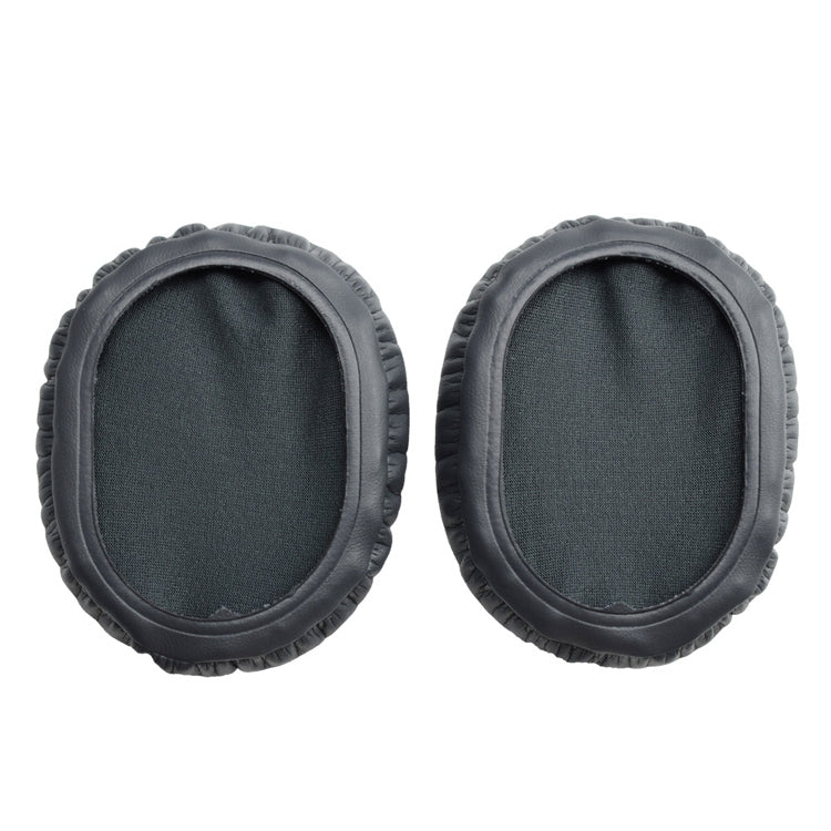 一對賣 適用於適用於 索尼 MDR-ZX780DC 頭戴式藍牙耳機罩海綿保護套