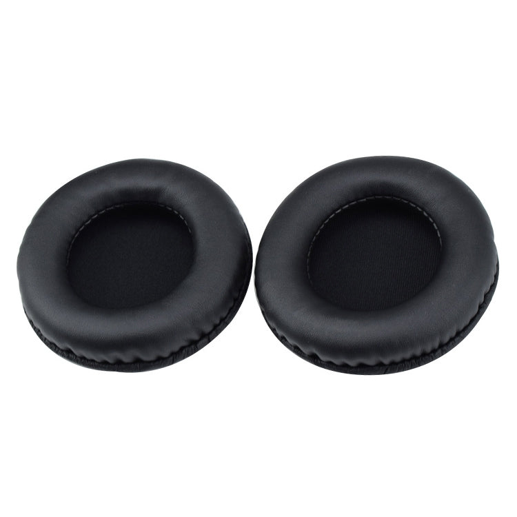 一對賣 適用於適用於 索尼 MDR-XD200 / MDR-XD150 頭戴式藍牙耳機罩海綿保護套