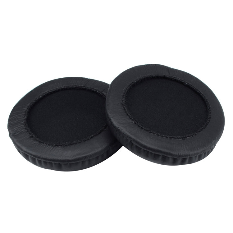 一對賣 適用於適用於 索尼 MDR-XD200 / MDR-XD150 頭戴式藍牙耳機罩海綿保護套