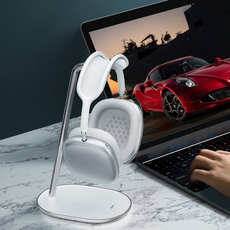 Benks L40 不銹鋼桌面頭戴式耳機支架  適用於AirPods Max
