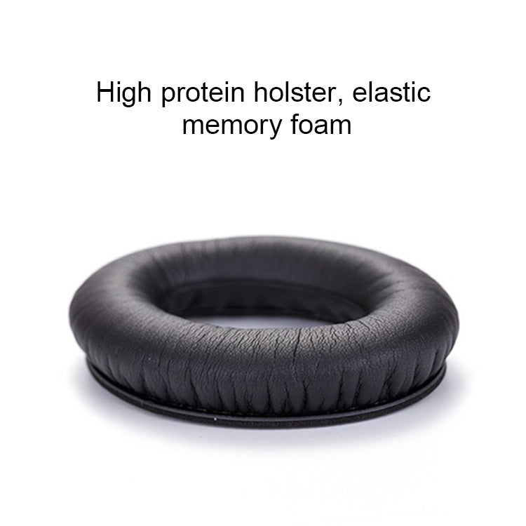 1對賣 柔軟耳機套耳罩 配LR棉 適用於BOSE QC2 / QC15 / AE2 / QC25