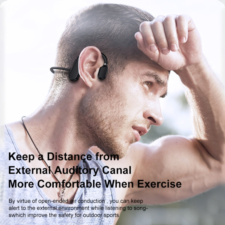 awei A889BL 氣傳導運動無線藍牙5.0耳機