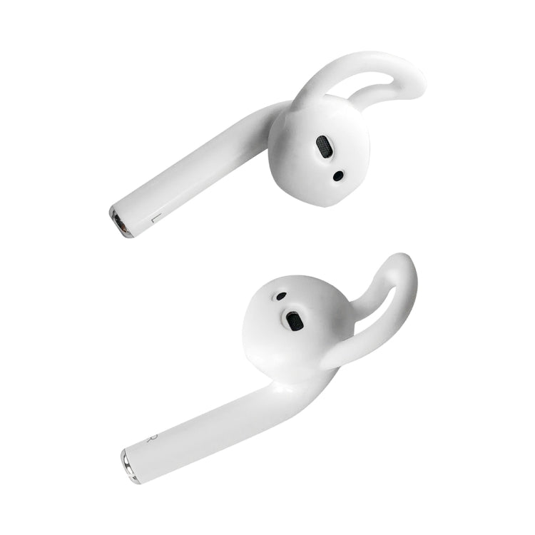 恩凱 草帽王子 適用於蘋果AirPods 耳機保護套防丟耳掛，2對賣