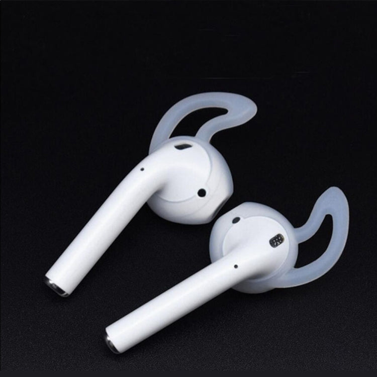 恩凱 草帽王子 適用於蘋果AirPods 耳機保護套防丟耳掛，2對賣