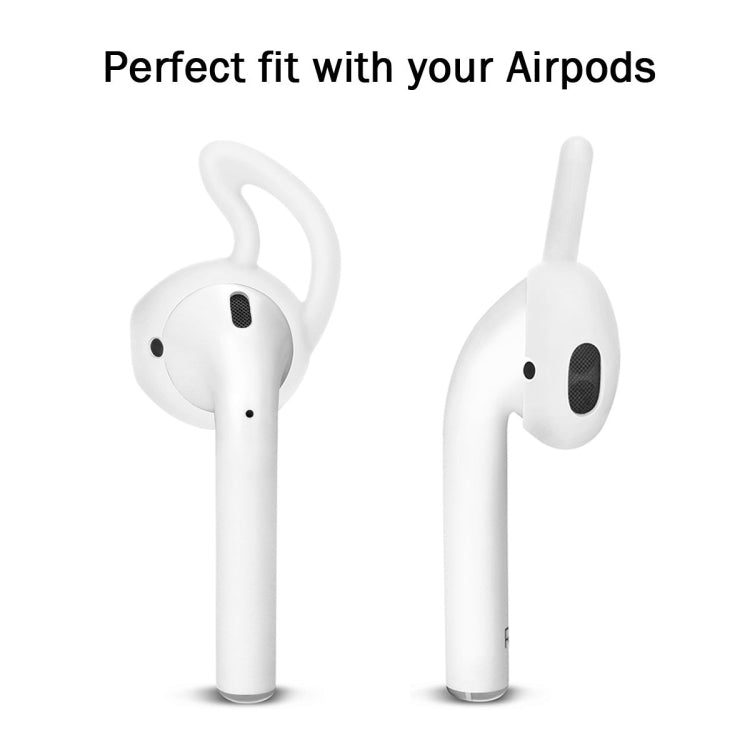 恩凱 草帽王子 適用於蘋果AirPods 耳機保護套防丟耳掛，2對賣