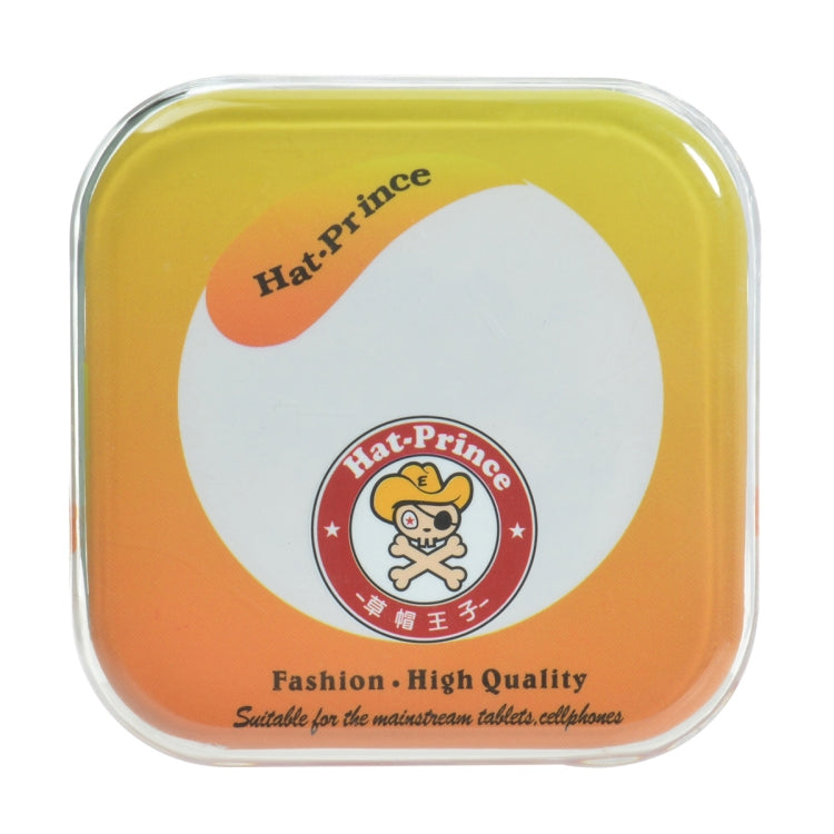 恩凱 草帽王子 適用於蘋果AirPods 耳機保護套防丟耳掛，2對賣