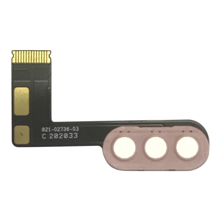 適用於 iPad Air  / Air 4 10.9 inch 鍵盤連接觸點排線