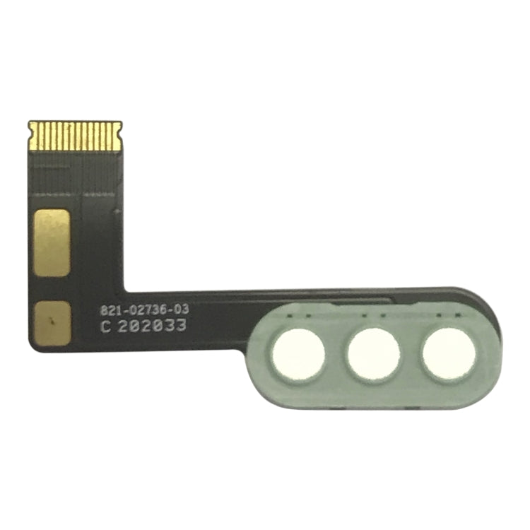 適用於 iPad Air  / Air 4 10.9 inch 鍵盤連接觸點排線