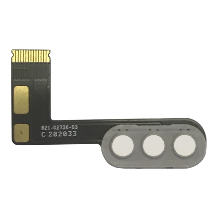 適用於 iPad Air  / Air 4 10.9 inch 鍵盤連接觸點排線
