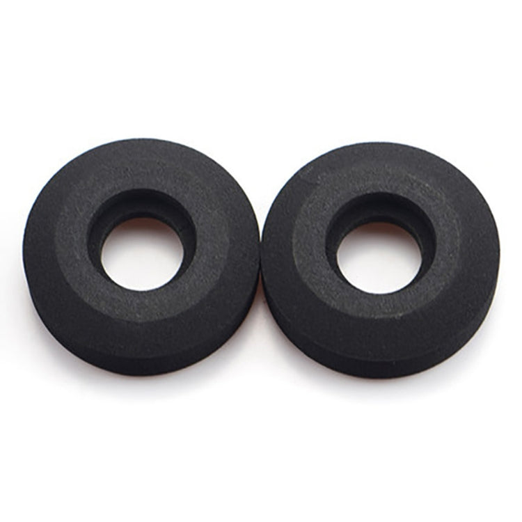 2個一賣 適用於歌德 PS1000 / GS1000 / SR325 / RS1e / SR80i / SR225 記憶海綿 頭戴式耳機保護套柔軟耳罩