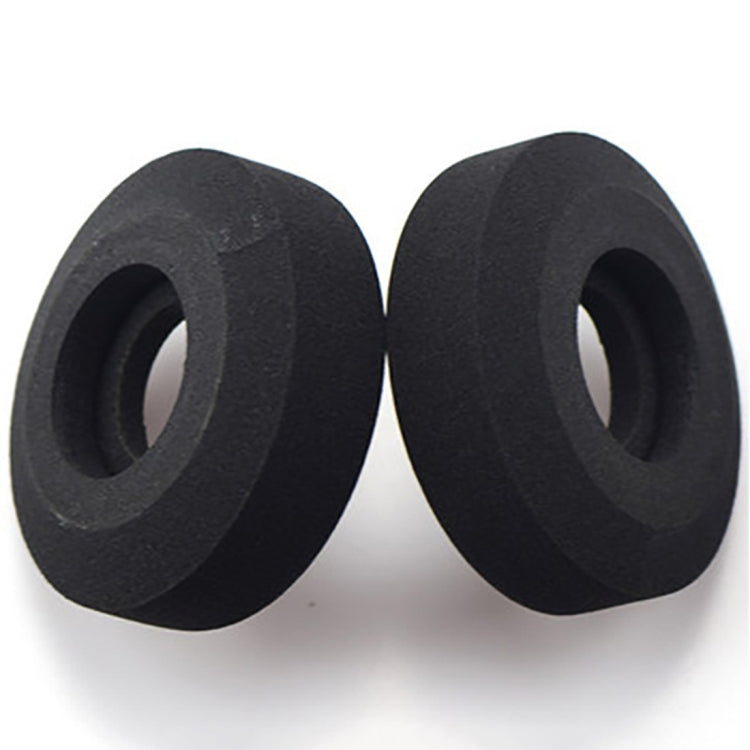 2個一賣 適用於歌德 PS1000 / GS1000 / SR325 / RS1e / SR80i / SR225 記憶海綿 頭戴式耳機保護套柔軟耳罩
