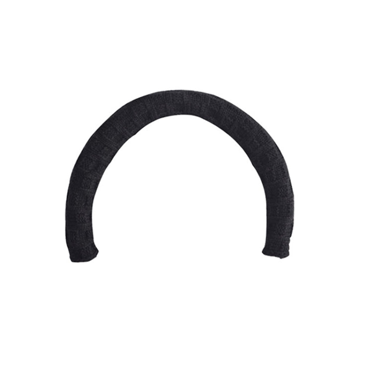 適用於魅族 HD50 / B&O BeoPlay / BeoPlay H7 / BeoPlay H8 / BeoPlay H9i / BeoPlay H4 / BeoPlay H2 頭戴式耳機毛織頭梁墊保護套