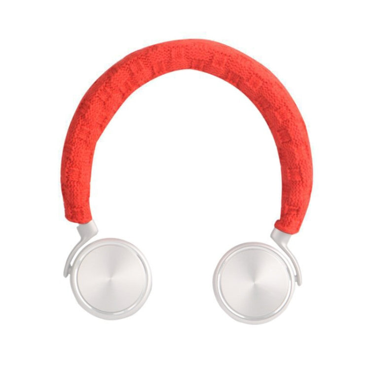 適用於魅族 HD50 / B&O BeoPlay / BeoPlay H7 / BeoPlay H8 / BeoPlay H9i / BeoPlay H4 / BeoPlay H2 頭戴式耳機毛織頭梁墊保護套