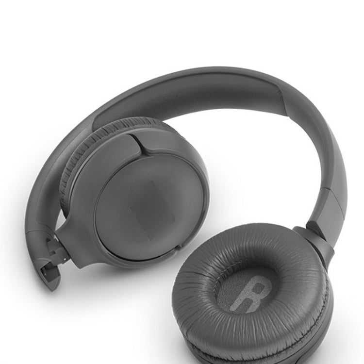 2個賣 適用於JBL Tune 600BTNC / T500BT / T450BT 耳機海綿套耳罩 中間帶網布