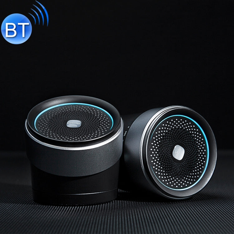 QCY BOX1 便攜式無線迷你 V4.2藍牙小音箱