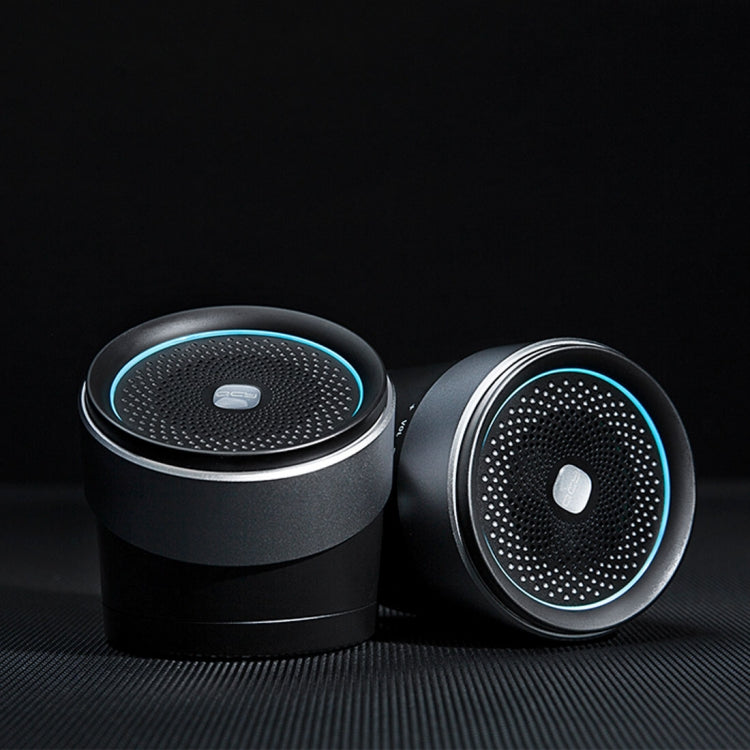 QCY BOX1 便攜式無線迷你 V4.2藍牙小音箱