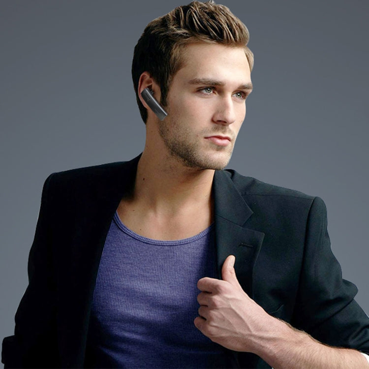 AWEI A833BL 車載商務CSR 4.1藍牙耳機無線掛耳式耳麥