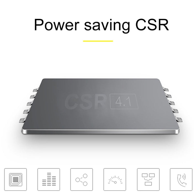 AWEI A833BL 車載商務CSR 4.1藍牙耳機無線掛耳式耳麥