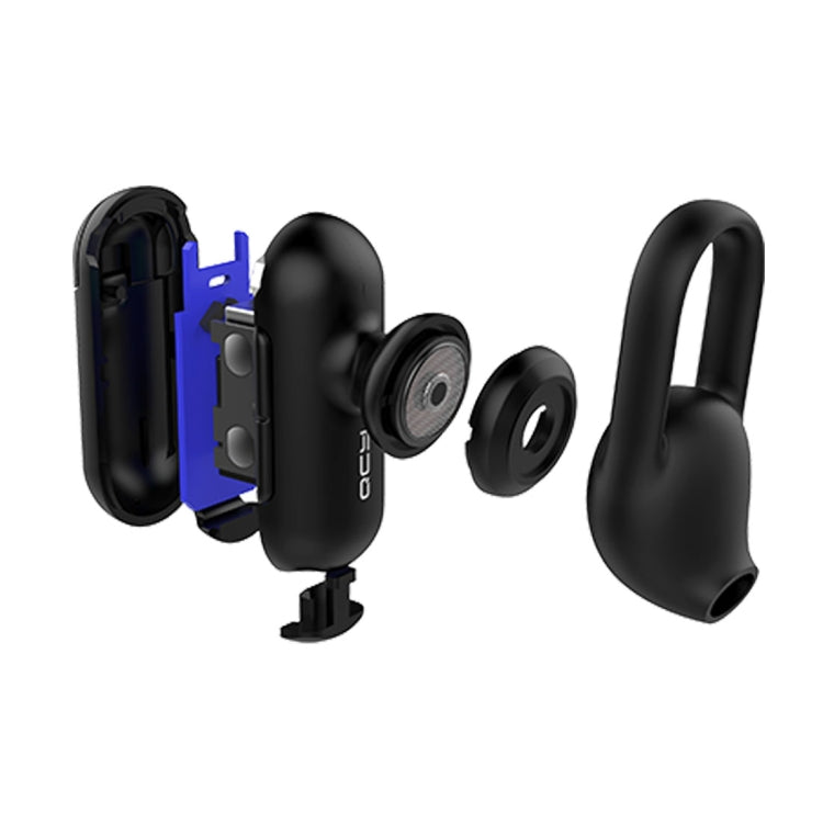 QCY Q12 迷你超輕無線 V4.1藍牙耳機