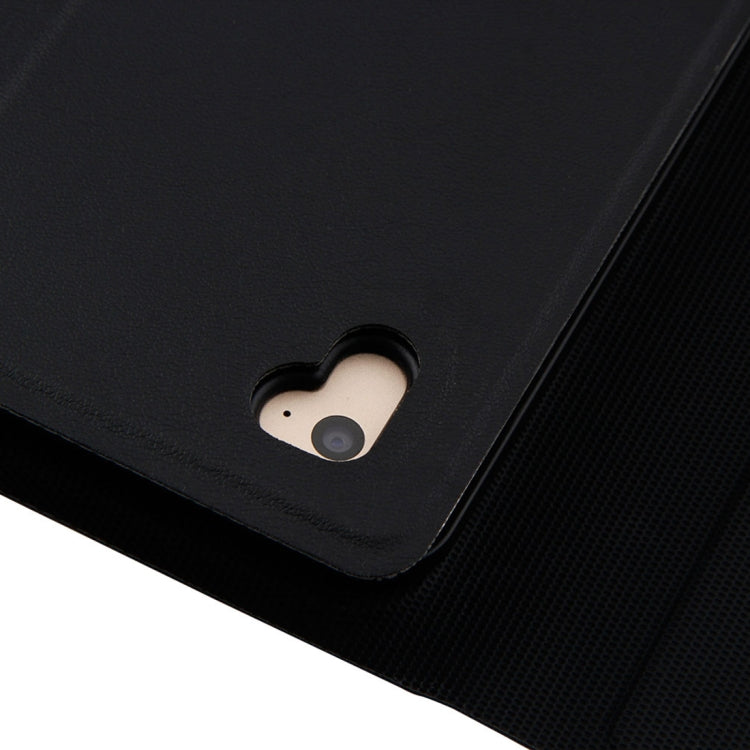 FT-1038B 適用於iPad Air / Air 2，適用於iPad Pro 9.7 inch 可拆分細羊紋藍牙3.0鋁合金平板鍵盤皮套 帶防潑水/三檔角度調節/磁吸/休眠功能