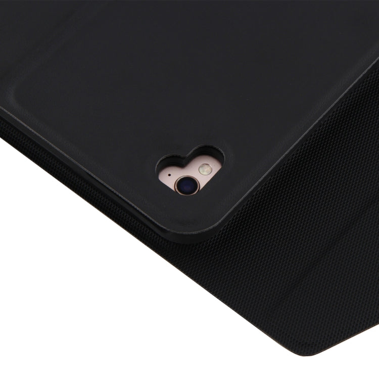 FT-1038E 適用於iPad Air / Air 2，適用於iPad Pro 9.7 inch 可拆分細羊紋藍牙3.0鋁合金平板鍵盤皮套 帶筆槽/防潑水/三檔角度調節/磁吸/休眠功能