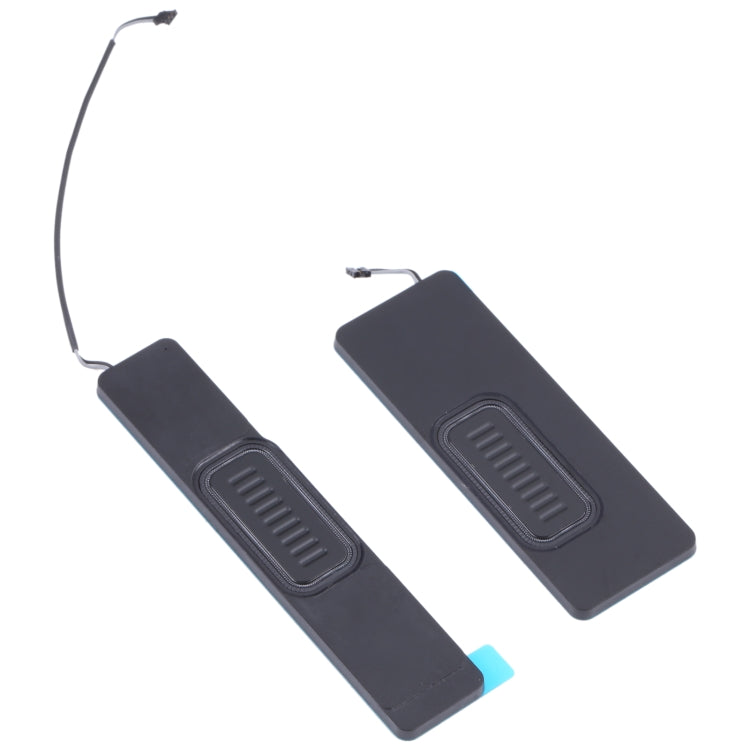 適用於 iPad Air 5 10.9/Air 2022 A2589 A2591 喇叭響鈴 一對