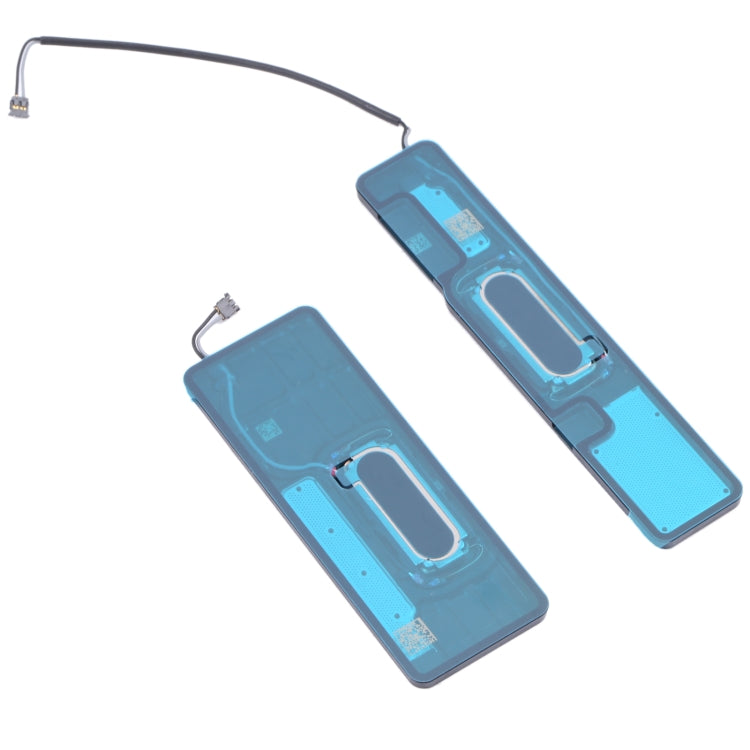 適用於 iPad Air 5 10.9/Air 2022 A2589 A2591 喇叭響鈴 一對