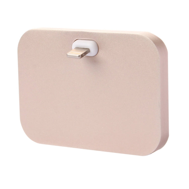 適用於蘋果底座充電器，鋁合金材質