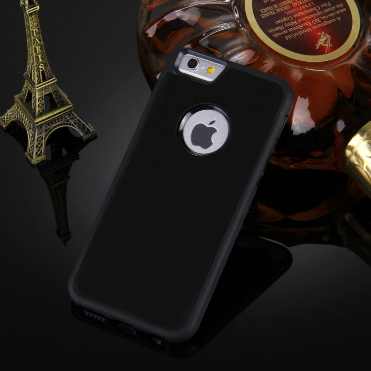 適用於蘋果iPhone 6 &6s 反重力納米吸附自拍防摔殼